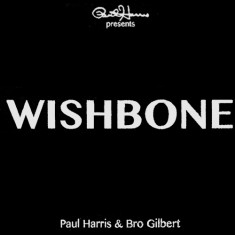 Wishbone by Paul Harris and Bro Gilbert